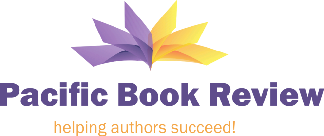 Pacific Book Review Logo