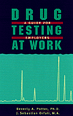 Drug Testing book cover
