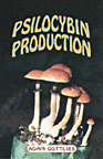 Psilocybin Production book cover
